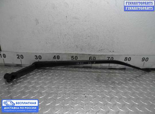 Поводок дворника на Mazda CX-7