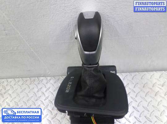 Селектор АКПП на Ford Kuga II / Escape III