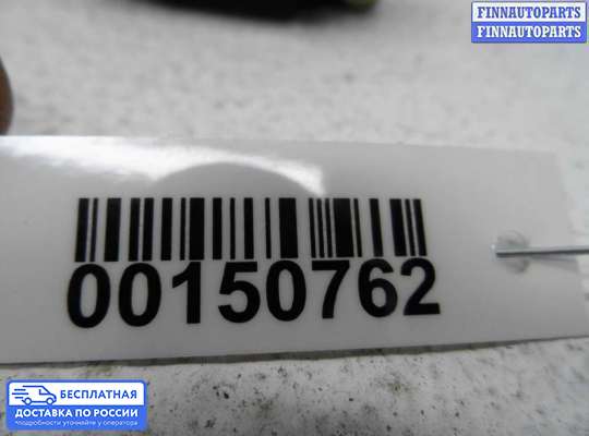 Моторчик заслонки печки на Volvo S60 I | V70 II (P2)