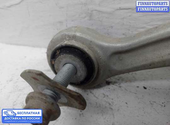 Рычаг подвески на Mercedes-Benz C (W204)