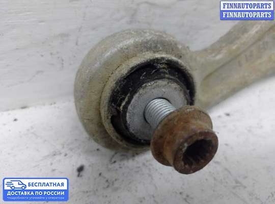 Рычаг подвески на Mercedes-Benz C (W204)