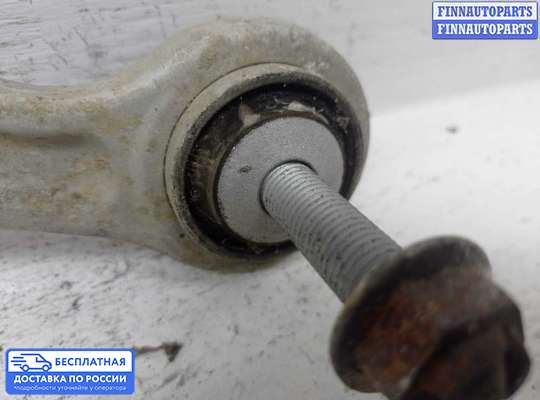 Рычаг подвески на Mercedes-Benz C (W204)