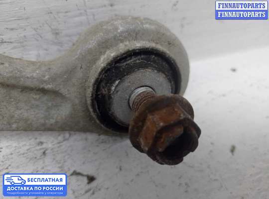 Рычаг подвески на Mercedes-Benz C (W204)