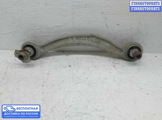 Рычаг подвески на Mercedes-Benz C (W204)