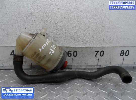 Бачок гидроусилителя на Honda Ridgeline