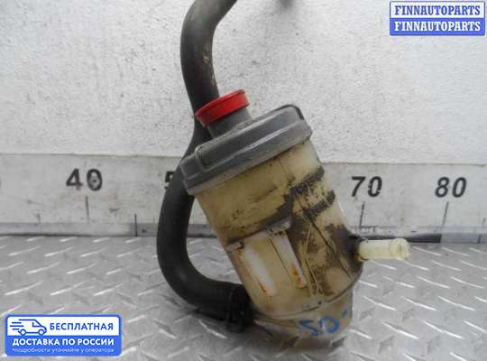 Бачок гидроусилителя на Honda Ridgeline