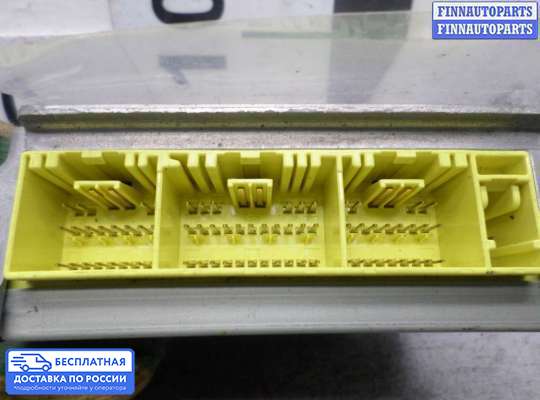 ЭБУ AIRBAG (электронный блок управления подушками безопасности) на Mitsubishi Outlander I (CU)