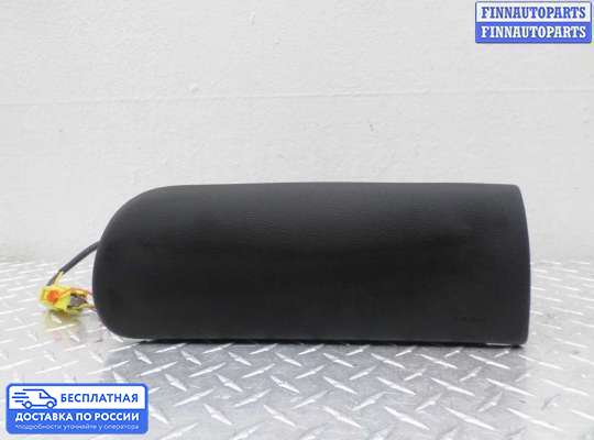 Подушка безопасности пассажира (AirBag) на Chevrolet Trailblazer I (GMT800)