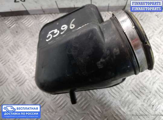 Корпус воздушного фильтра на Mercedes-Benz Vito (W639)