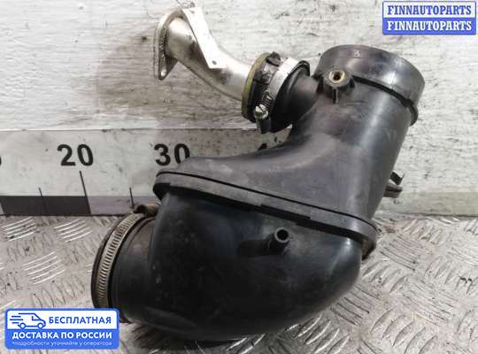 Корпус воздушного фильтра на Mercedes-Benz Vito (W639)