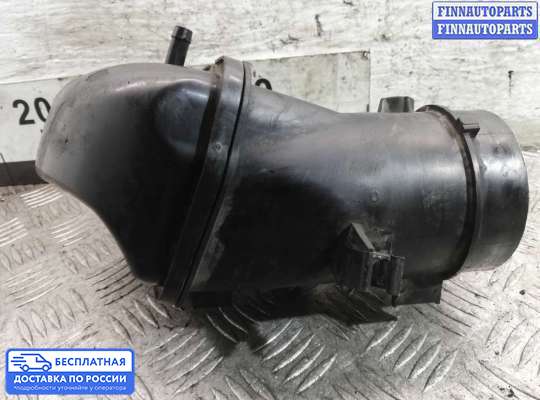 Корпус воздушного фильтра на Mercedes-Benz Vito (W639)