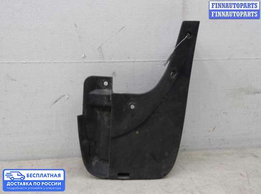 Брызговик колеса (резиновый) на Honda Pilot I