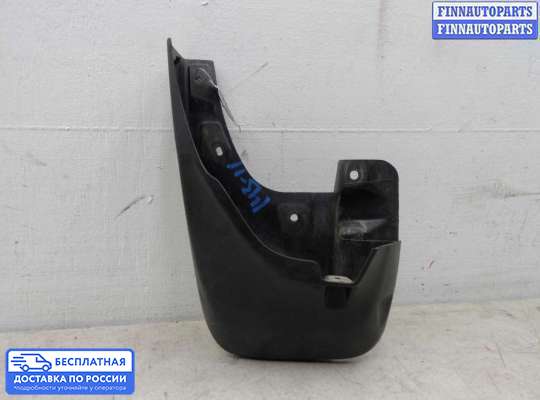 Брызговик колеса (резиновый) на Honda Pilot I