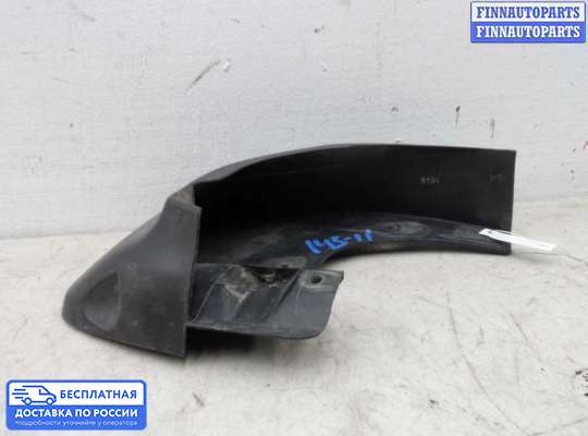 Брызговик колеса (резиновый) на Honda Pilot I
