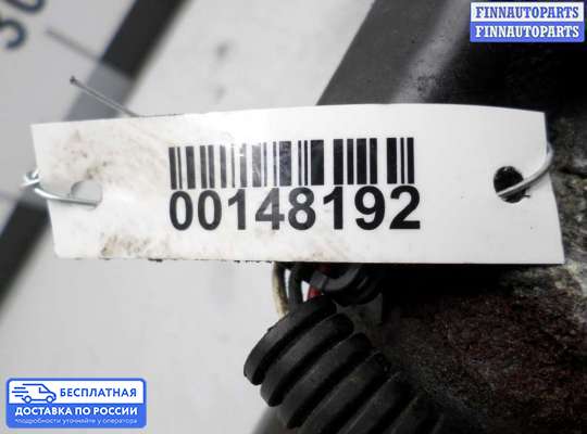 Ручник (рычаг ручного тормоза) на Jaguar XF I (X250)