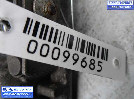 ЭБУ ДВС (блок управления двигателем) на Skoda Octavia Tour (1U, A4)