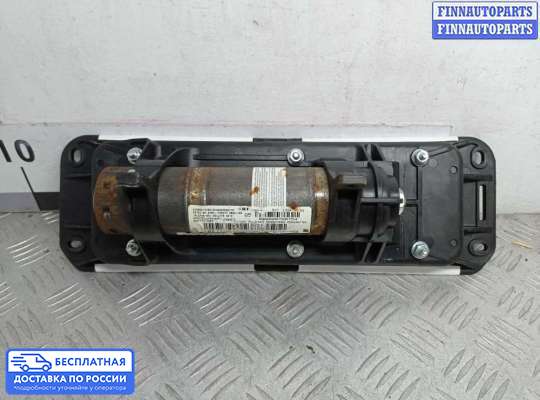 Подушка безопасности пассажира (AirBag) на Mercedes-Benz A (W169)