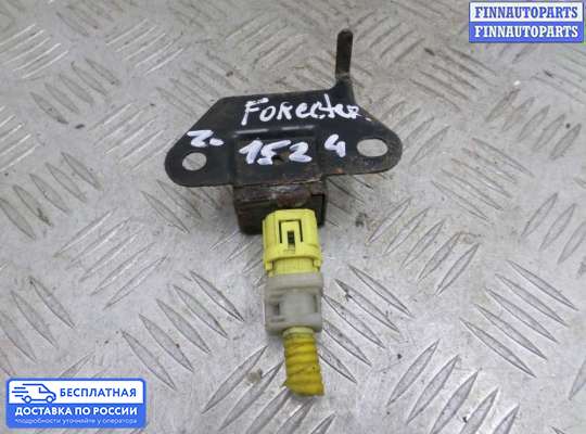 Датчик удара (Airbag) на Subaru Forester I (SF)