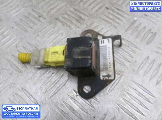 Датчик удара (Airbag) на Subaru Forester I (SF)