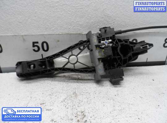 Ручка двери наружная на Volvo S40 II | V50 (MS)