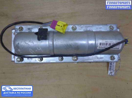 Подушка безопасности пассажира (AirBag) на Audi A4 (8E/8H, B6)