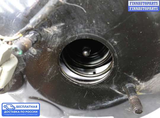 Вакуумный усилитель тормозов на Ford Kuga II