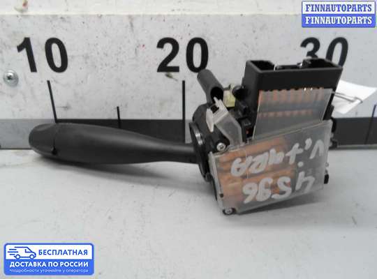 Подрулевой переключатель на Suzuki Grand Vitara II (JB, TD54)