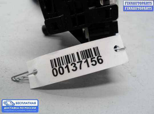 Подрулевой переключатель на Suzuki Grand Vitara II (JB, TD54)