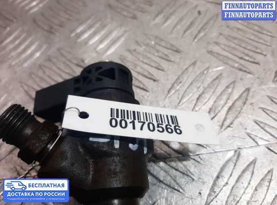 Форсунка топливная на Volkswagen Amarok (2H)