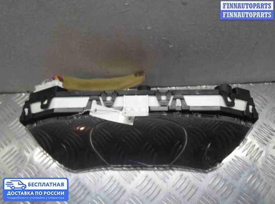Щиток приборов на Nissan Murano II (Z51)