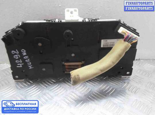Щиток приборов на Nissan Murano II (Z51)