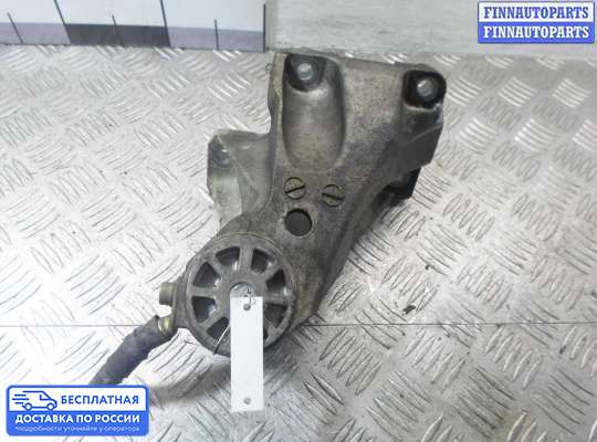 Кронштейн ДВС (лапа) на Volkswagen Touareg I (7L)