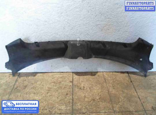 Замок капота на Audi A6 (C6)