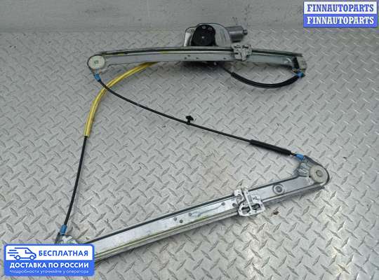 Стеклоподъемник электрический на BMW X5 (E53)