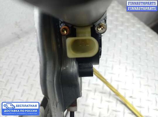 Стеклоподъемник электрический на BMW X5 (E53)