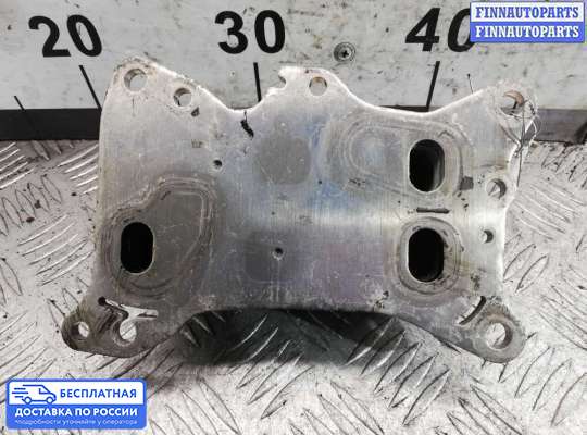 Теплообменик на Mercedes-Benz Vito (W639)