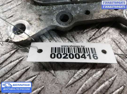 Теплообменик на Mercedes-Benz Vito (W639)