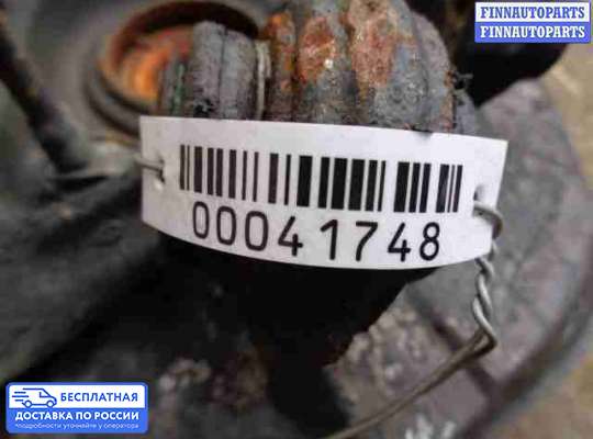 Ступица на BMW 3 (F30/F31)