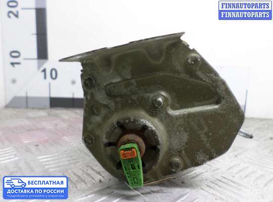 Подушка безопасности пассажира (AirBag) на Mercedes-Benz S (W221)