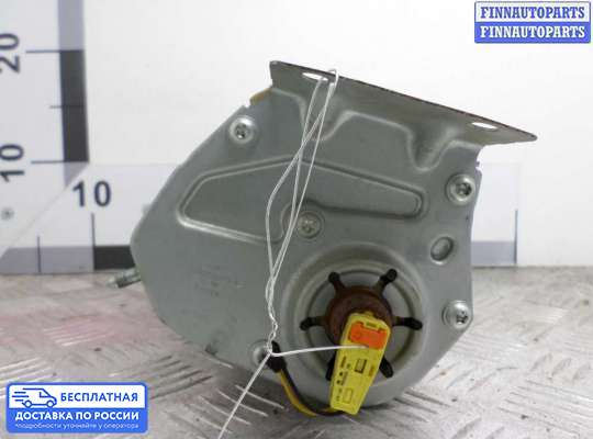 Подушка безопасности пассажира (AirBag) на Mercedes-Benz S (W221)