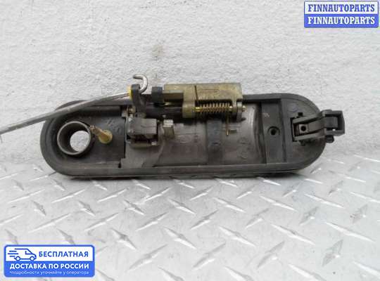 Ручка двери наружная на Ford Explorer III (U152)