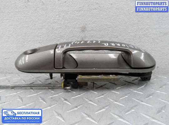 Ручка двери наружная на Ford Explorer III (U152)