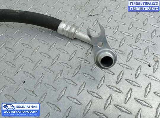 Патрубок (трубка, шланг) на Mercedes-Benz E (W213)