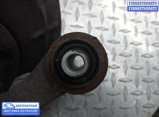 Ступица на Kia Sportage IV (QL)