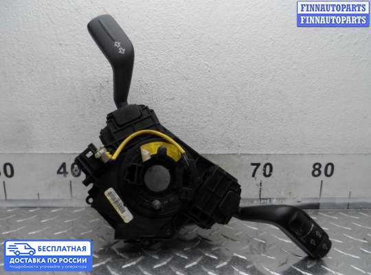 Подрулевой переключатель на Ford Transit Mk6 / Mk7