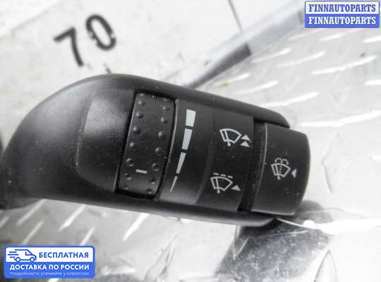 Подрулевой переключатель на Ford Transit Mk6 / Mk7