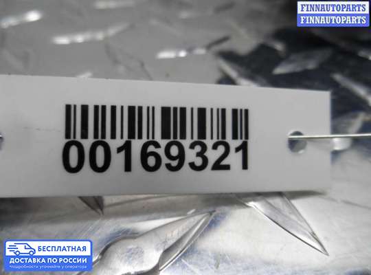 Подрулевой переключатель на Ford Transit Mk6 / Mk7