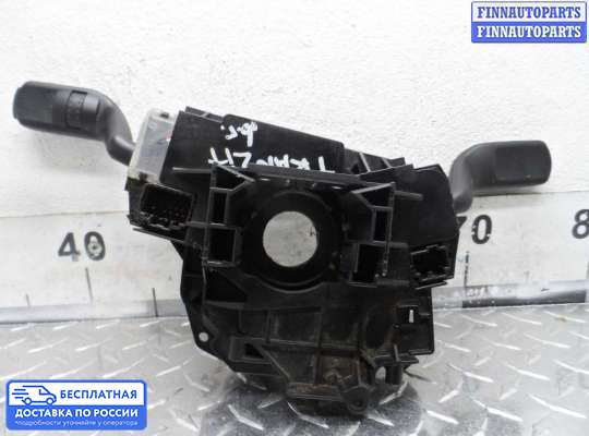 Подрулевой переключатель на Ford Transit Mk6 / Mk7