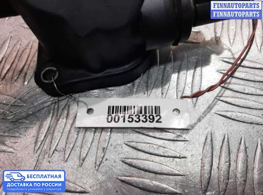 Корпус термостата на SEAT Leon II (1P)