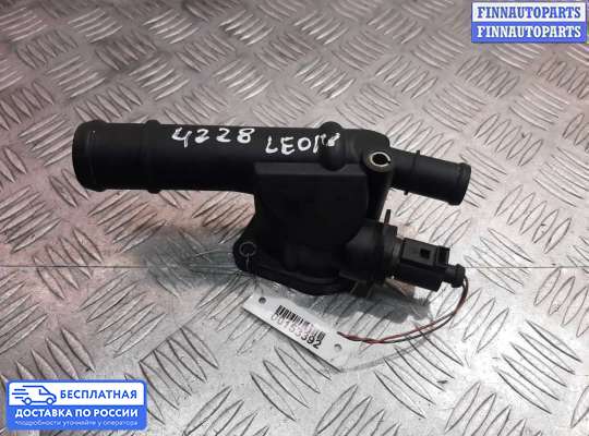 Корпус термостата на SEAT Leon II (1P)